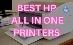 Best HP All in One Printers: Picked By Experts