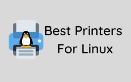 Best Printers For Linux in 2022 (Expert Picks)