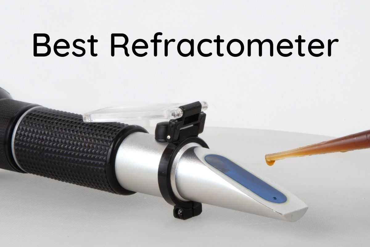 Best Refractometer