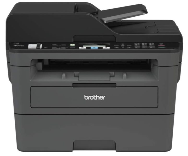 Brother Monochrome Laser Printer For Linux and Compact All-In One Printer
