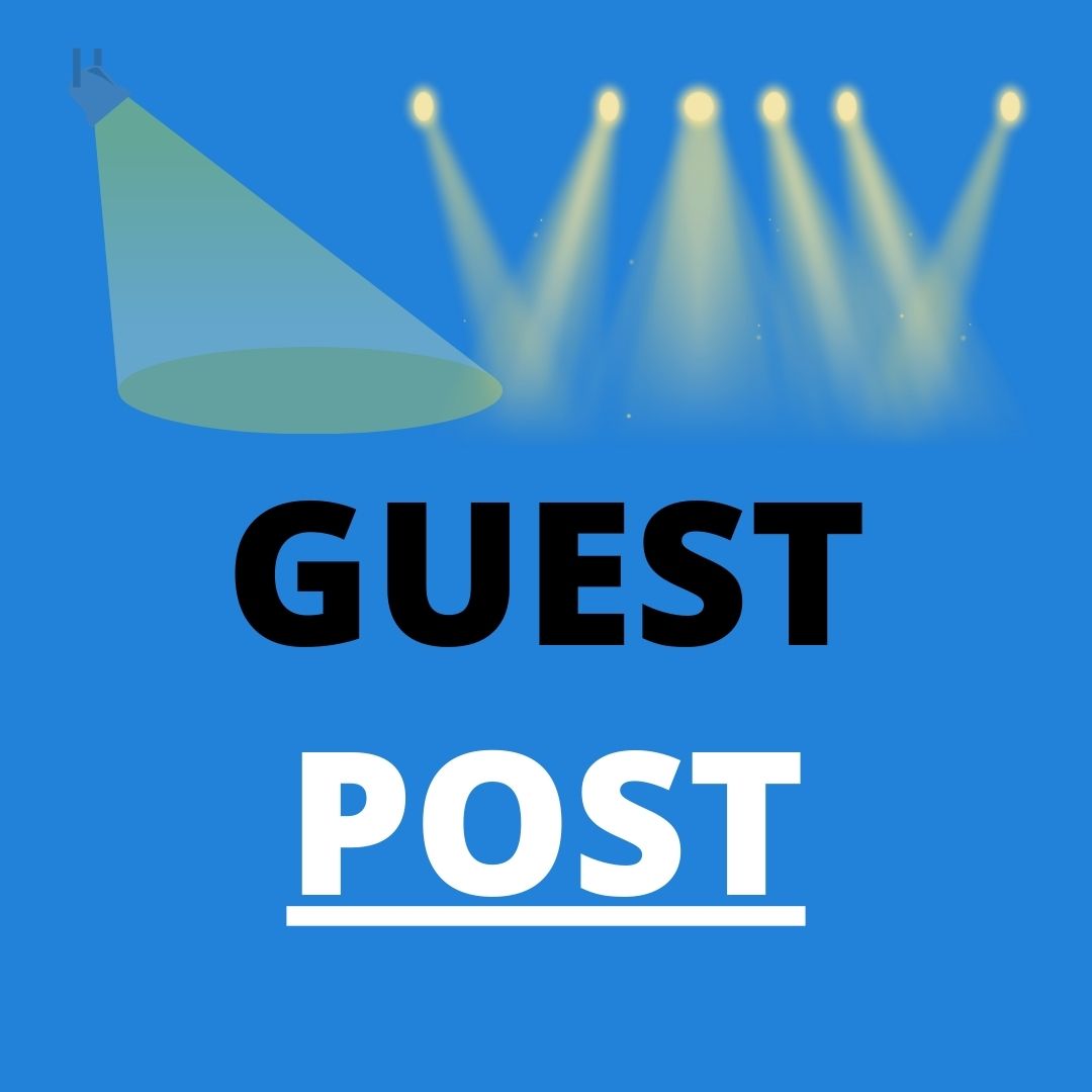 Paid Guest Posts - Write For Us