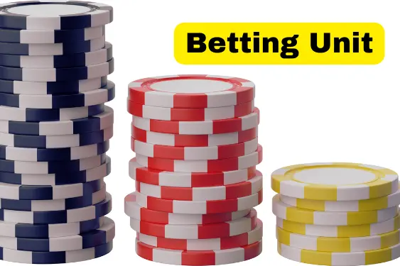 What Is A Betting unit?