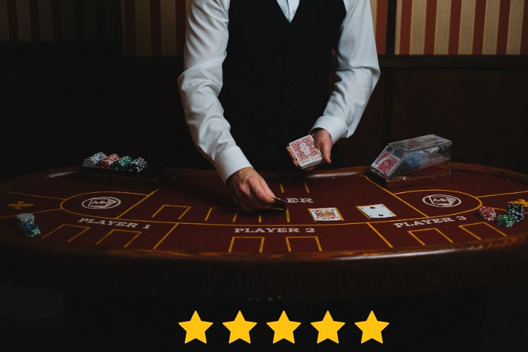Chumba Casino Review