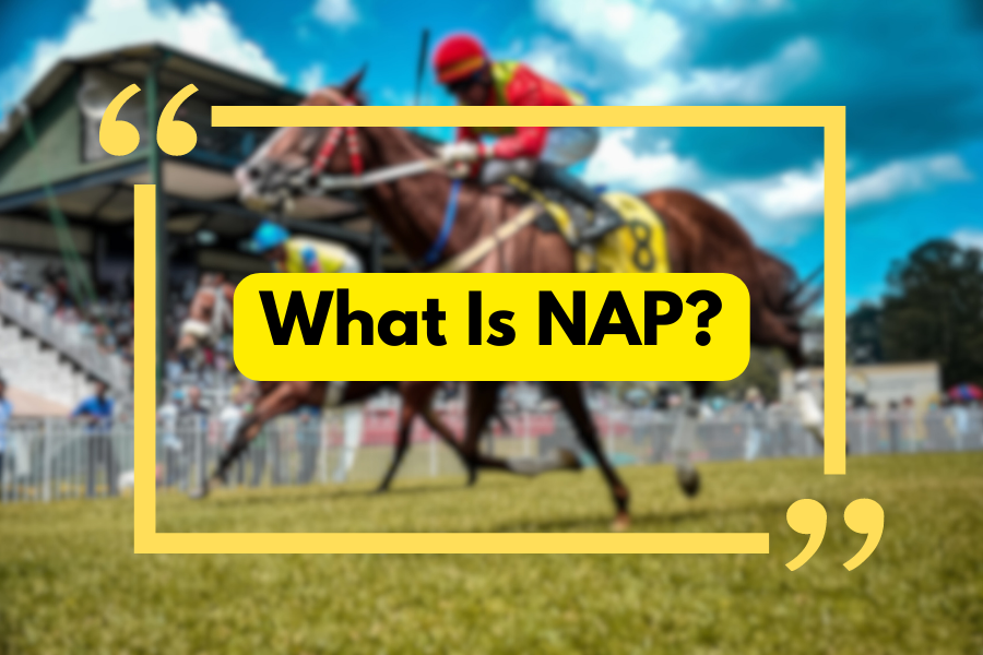What Does NAP Mean In Betting?