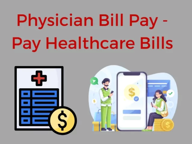 PhysicianBillPay - Pay Healthcare Bills at www.PhysicianBillPay.com
