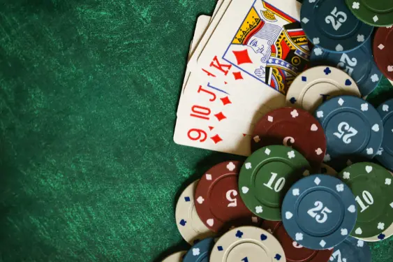 What Is 3-Bet in Poker?