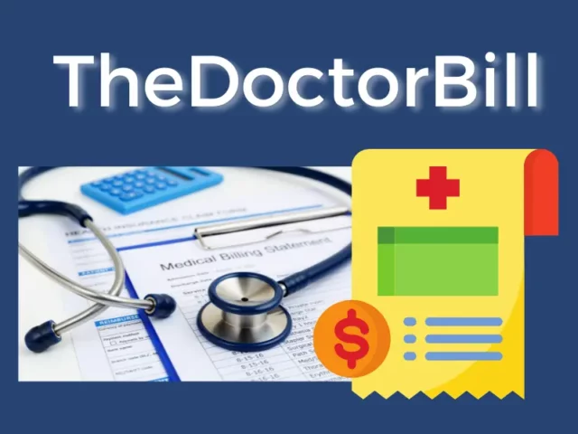 TheDoctorBill
