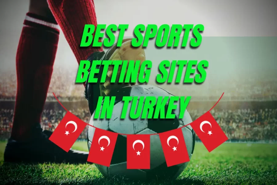 Best Sports Betting In Turkey according to MizoNews